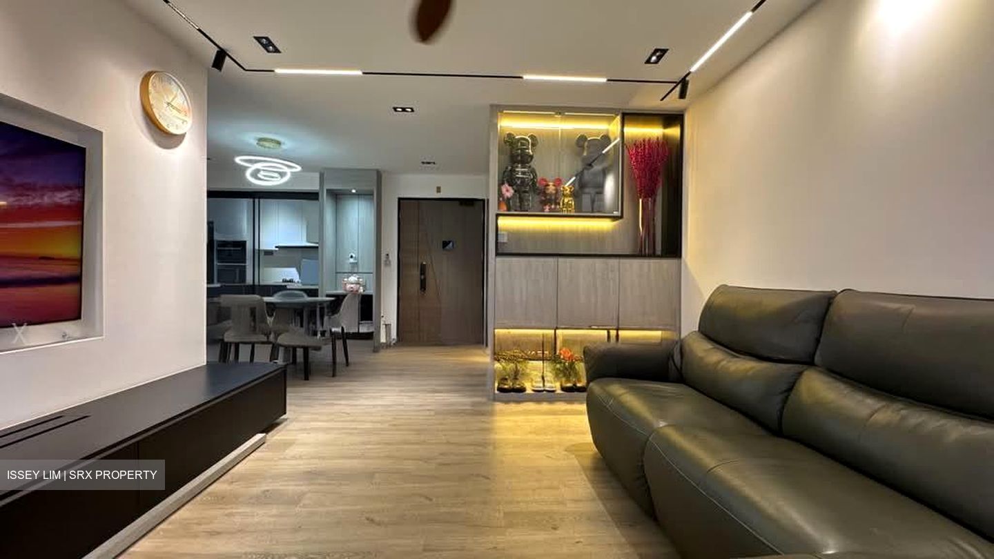 Blk 222A Bedok Beacon (Bedok), HDB 4 Rooms #594302911